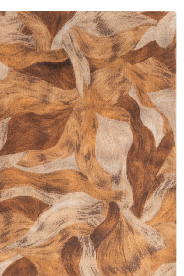 Givenchy Scarf with print