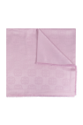Givenchy PINK Scarf with monogram