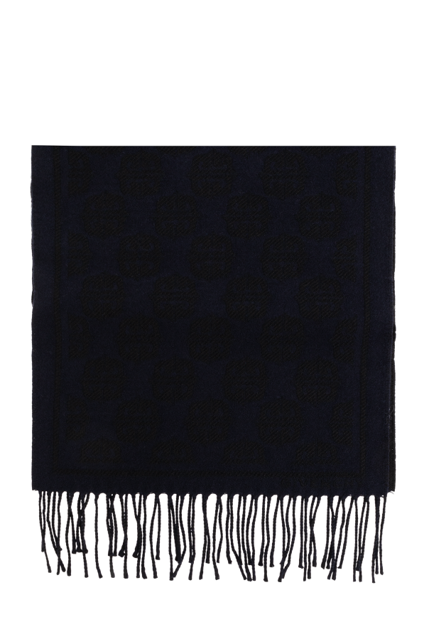 Givenchy Woolen scarf