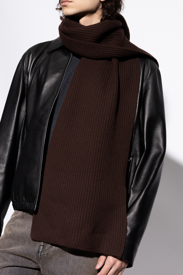 Lanvin Wollschal