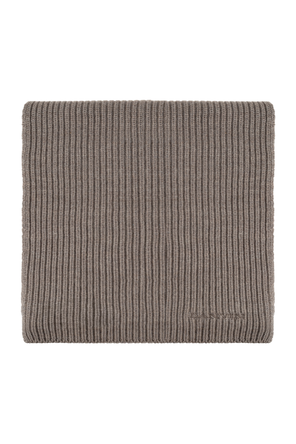 Wool scarf od Lanvin