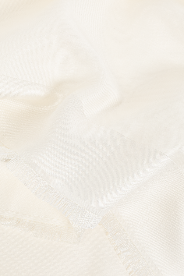 Givenchy Bufanda con logo