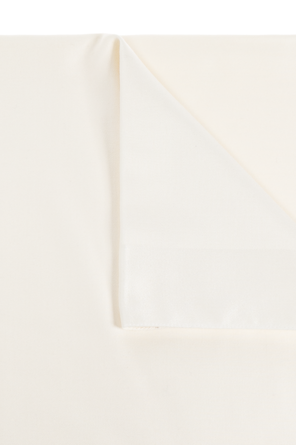 Givenchy Bufanda con logo