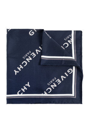 Silk scarf od Givenchy