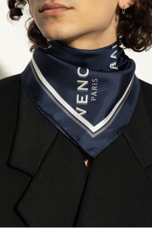 Silk scarf od Givenchy