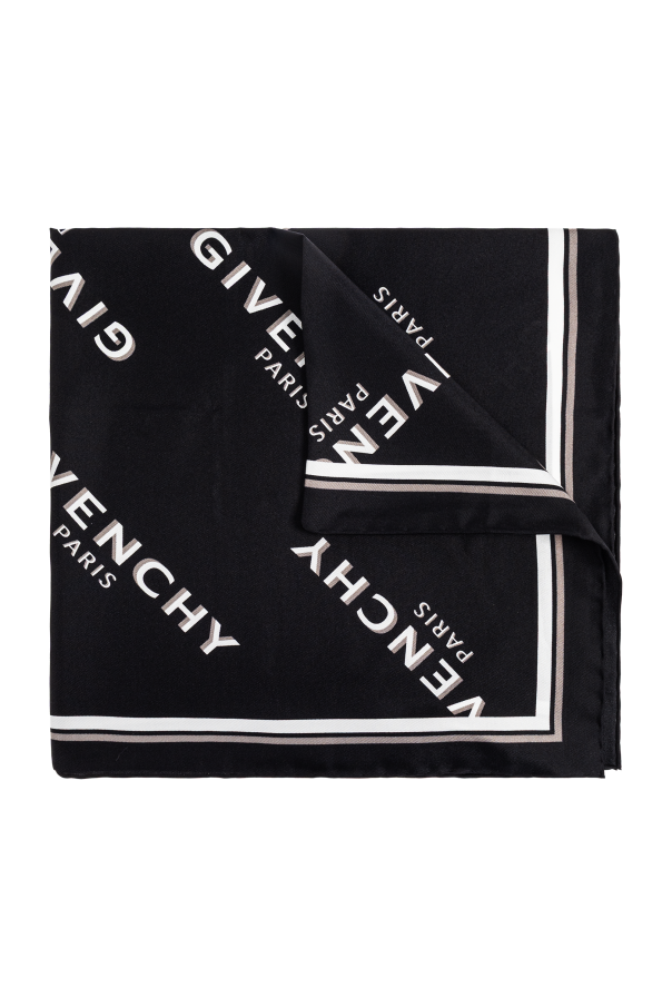 Silk scarf od Givenchy