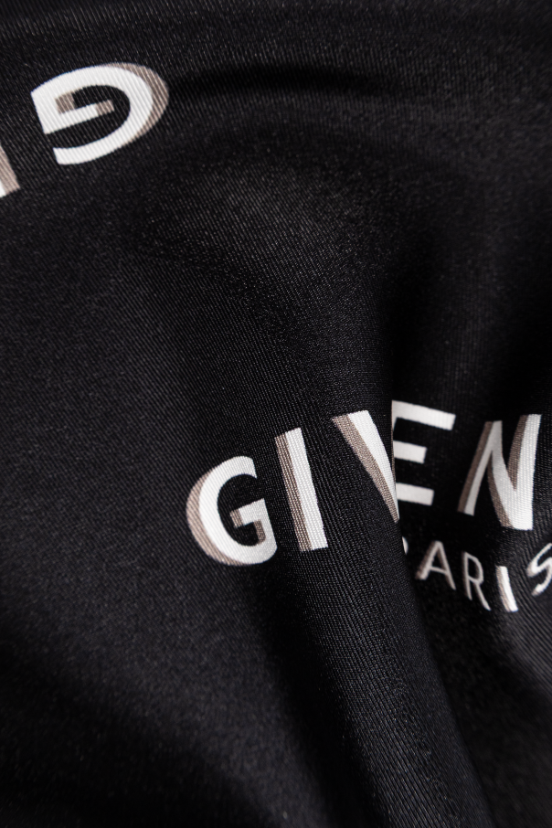 Givenchy Silk scarf