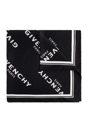 Silk scarf od Givenchy