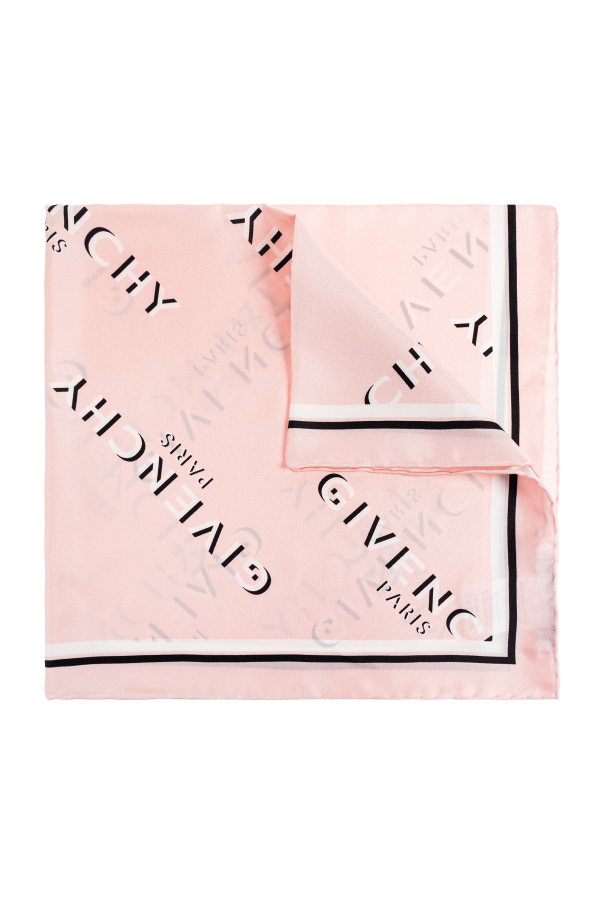 Silk scarf od Givenchy