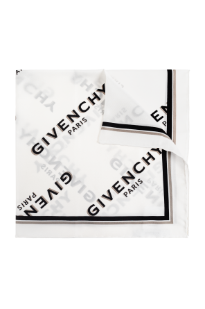 Silk scarf od Givenchy
