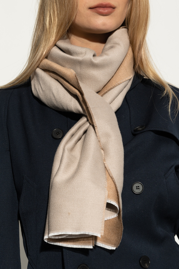 Givenchy Bufanda con logo