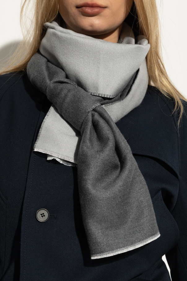 Givenchy Bufanda con logo