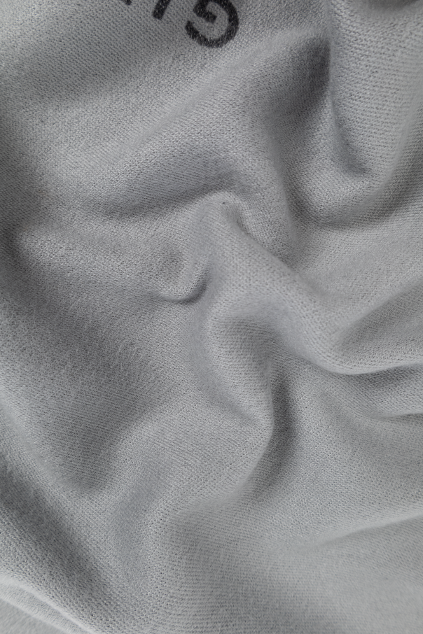 Givenchy Bufanda con logo