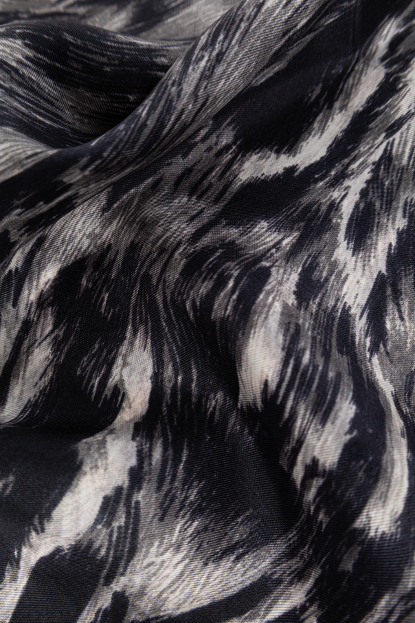 Givenchy Pañuelo de seda