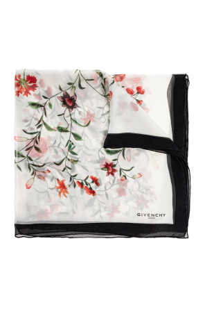 Silk scarf od Givenchy