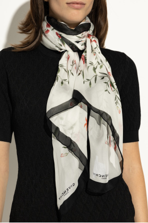 Silk scarf od Givenchy