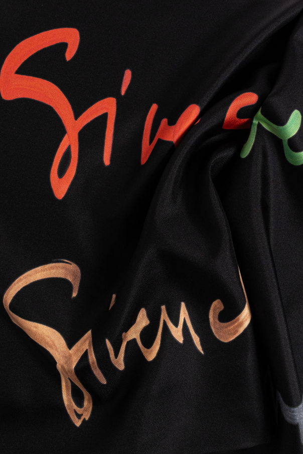Givenchy Seidenschal