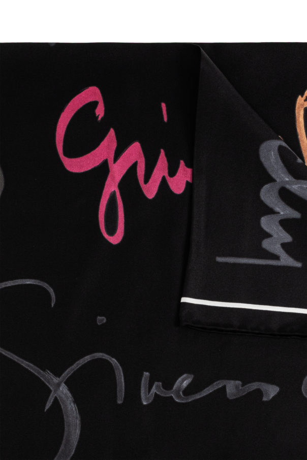 Givenchy Seidenschal