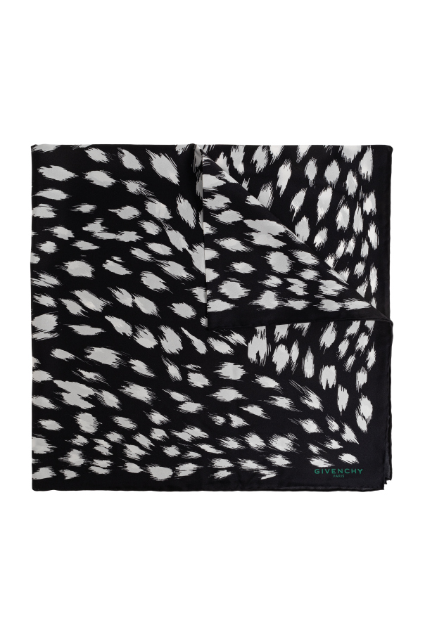 Givenchy Seidenschal