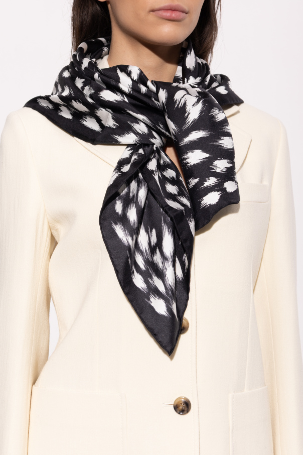 Givenchy Seidenschal