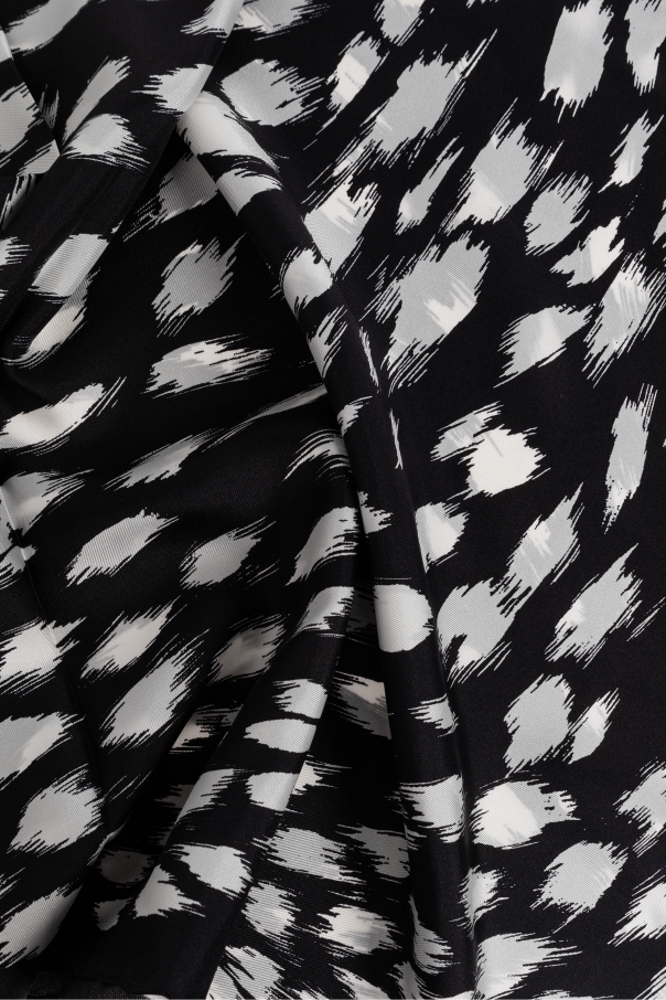 Givenchy Seidenschal