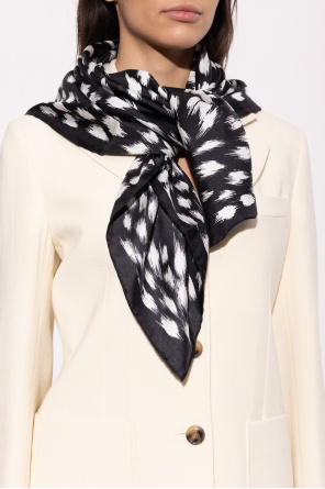 Pañuelo de seda od Givenchy