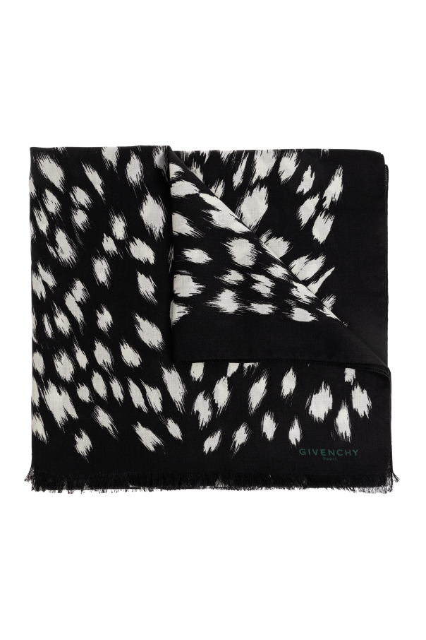 Givenchy Wollschal