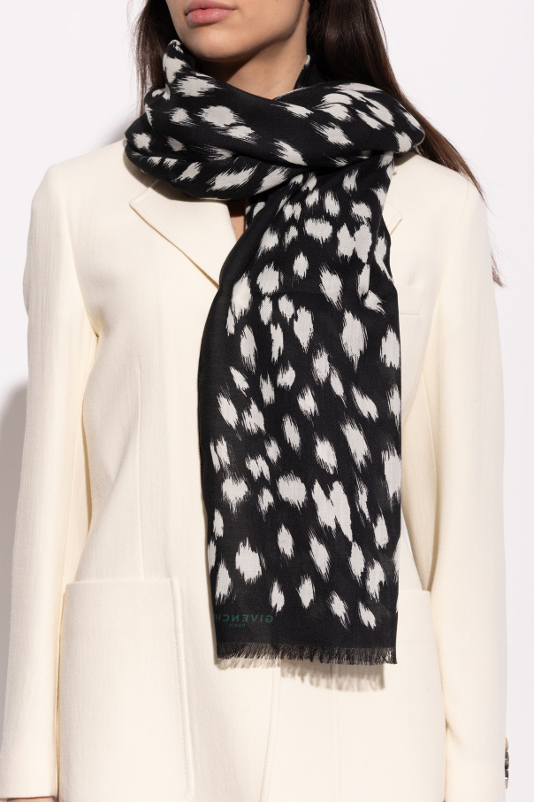 Givenchy Wollschal