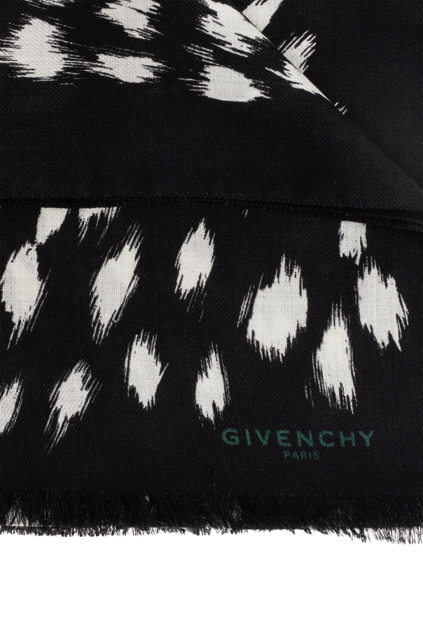 Givenchy Wollschal