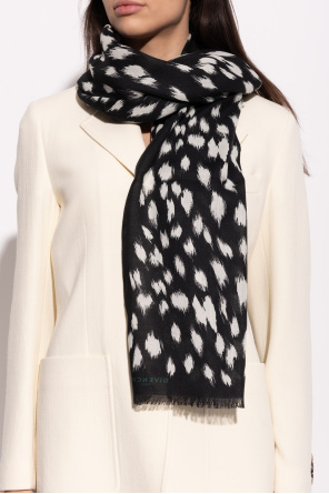 Bufanda de lana od Givenchy