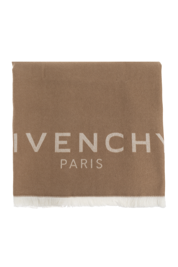 Givenchy Wollschal