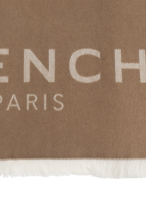 Givenchy Wollschal