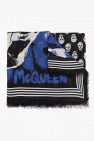 Alexander McQueen Legend Bag