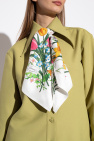 Gucci Silk neckerchief