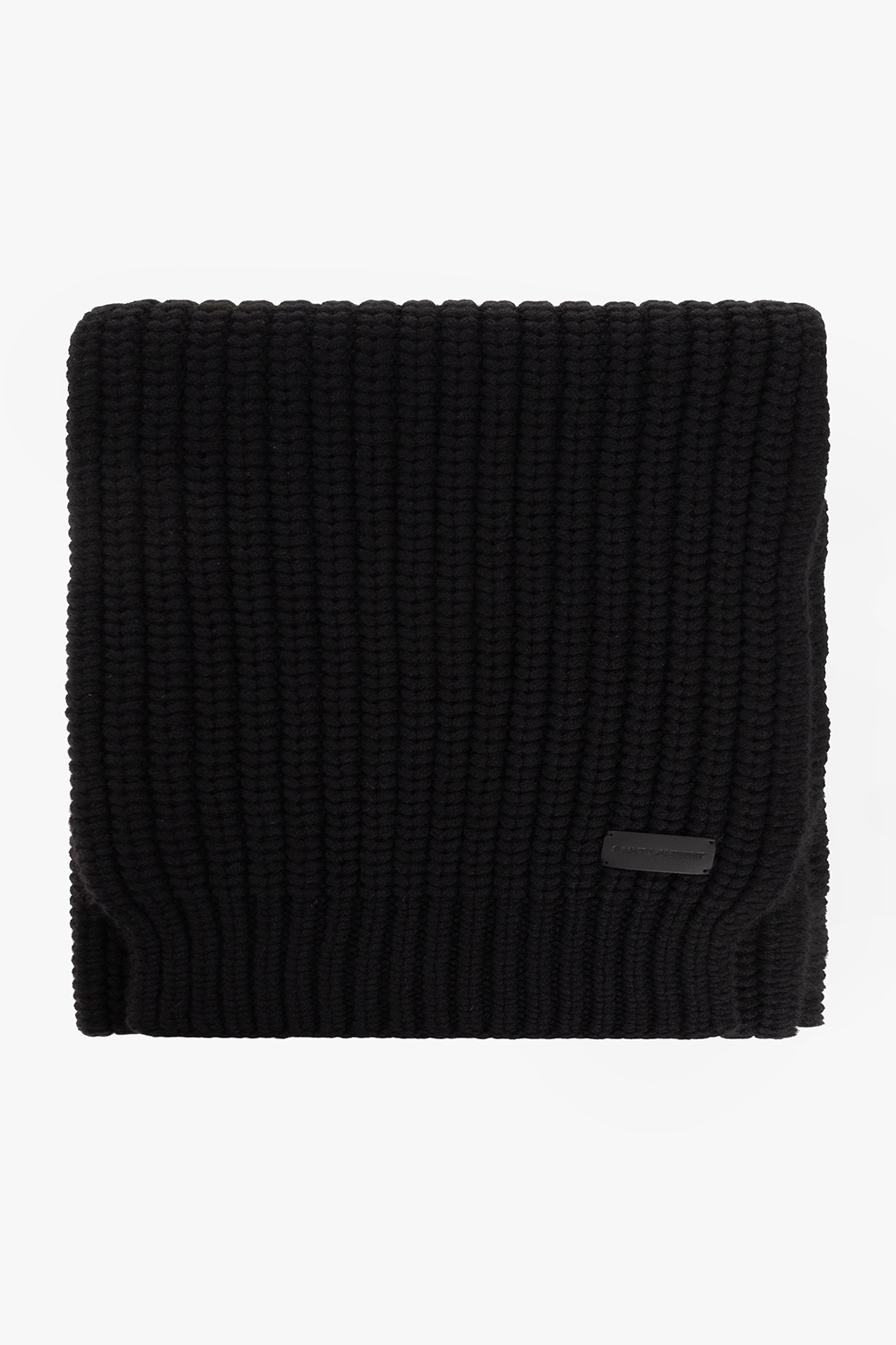 Saint Laurent Cashmere scarf