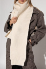 Saint Laurent Cashmere scarf