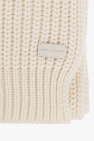 Saint Laurent Cashmere scarf