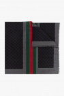 Gucci Wool scarf