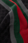 Gucci Wool scarf