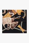 Gucci Silk neckerchief