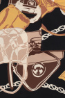 Gucci Silk neckerchief