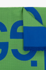 Gucci Scarf with monogram