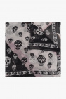 Alexander McQueen Silk scarf