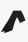 Saint Laurent Silk scarf