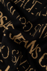 Versace Jeans Couture Scarf with logo