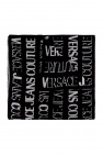 Versace Jeans Couture Scarf with logo