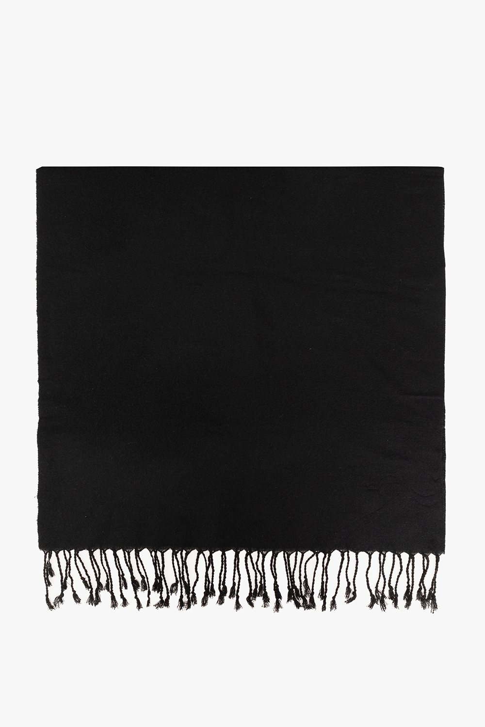 Versace jeans Superh Couture Scarf with logo