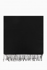Versace Jeans Couture Scarf with logo