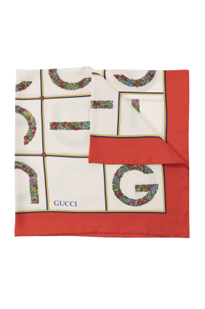 necklace with a logo gucci WMNS decoration