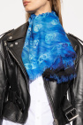 Alexander McQueen Wool scarf